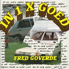 Fred Goverde